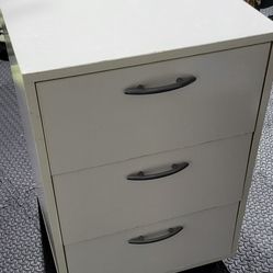 Storage Cabinet