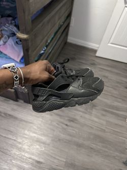 Nike Hurrache