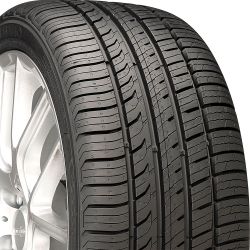 215/45R17 Kumho Ecsta PA51 4 New Tires $420 Installed & Balanced