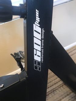 Velopro bladez 2025
