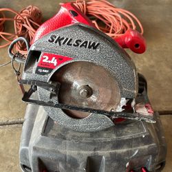 Skilsaw Electric 