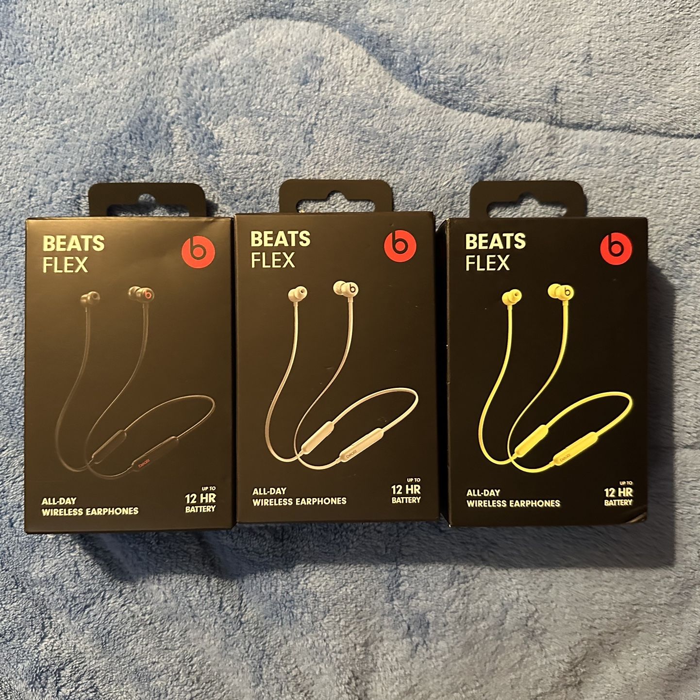 Beats Flex Wireless Earphones ($49 Each)