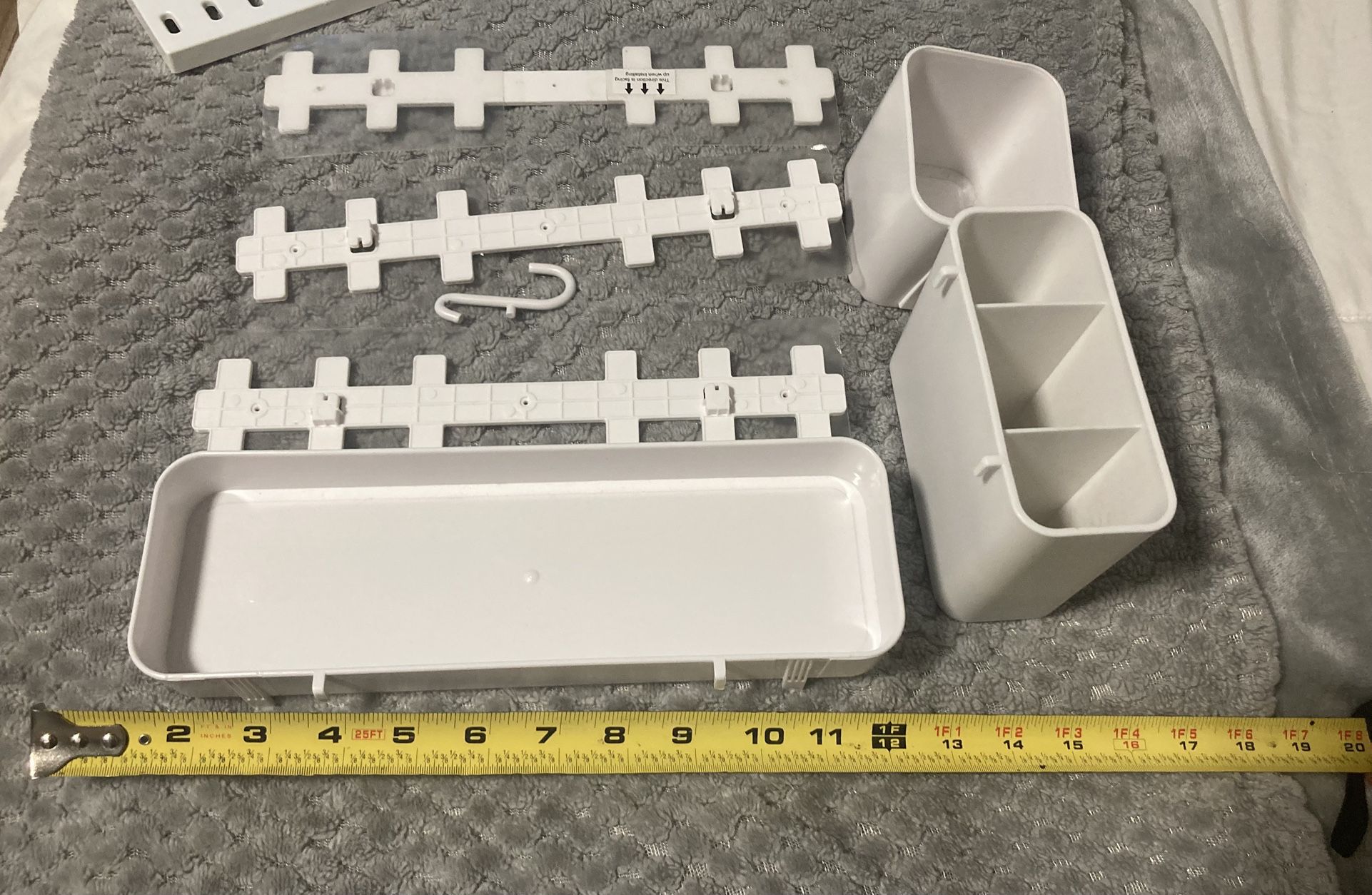 Peg Board