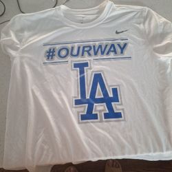 LA MENS DRIFIT T  LARGE