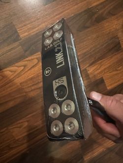 Lab Golf 2.1 Putter w Accra Shaft NEW