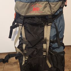 Rei Hiking Backpack 
