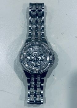Bulova watch. Like new. Great condition