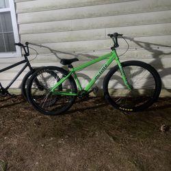Se bike big flyer