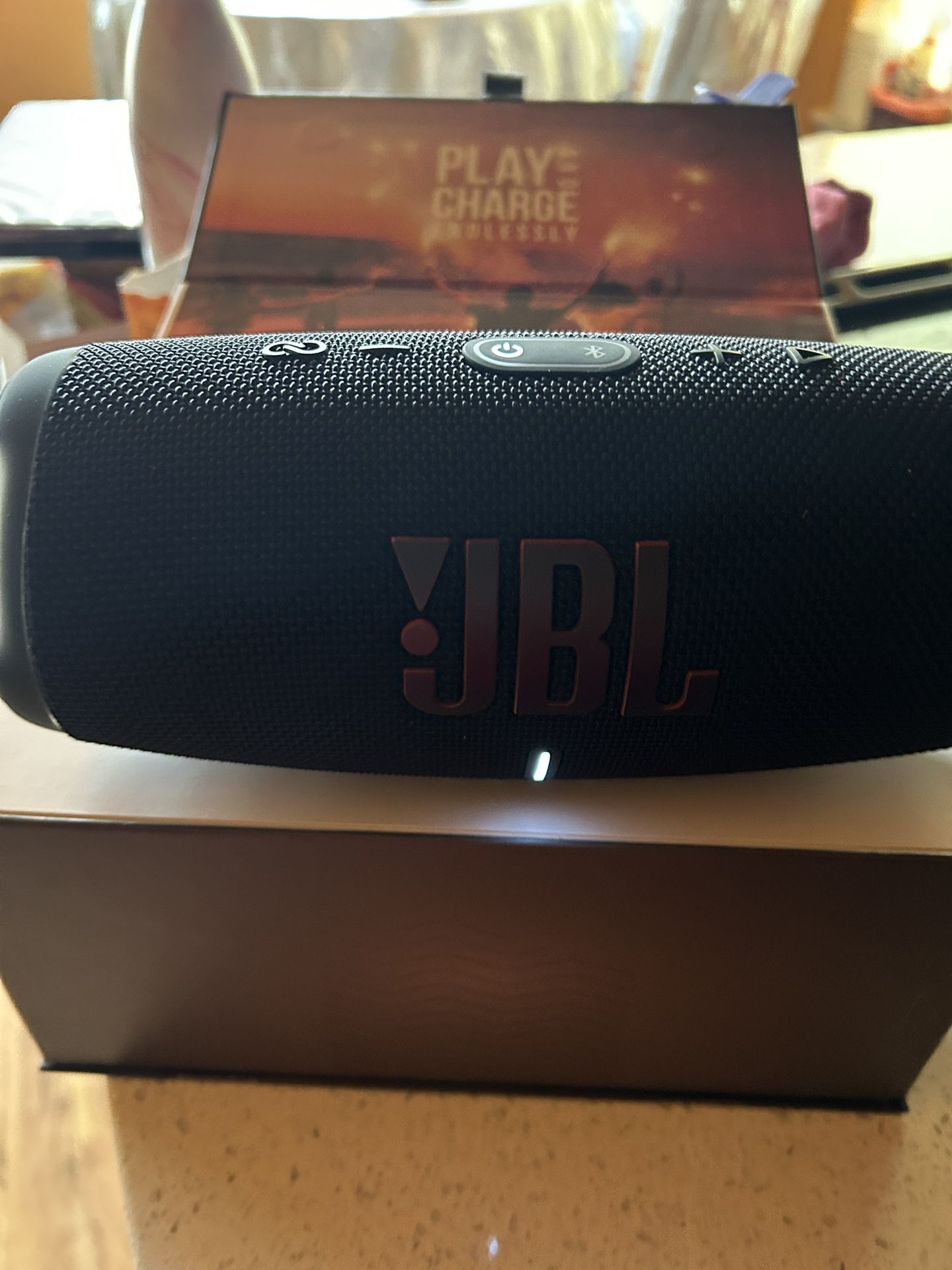 JBL Charger 5 New