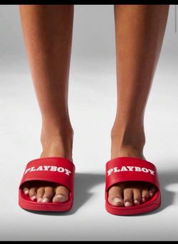 Play boy slide