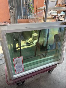 Picture Window ( New, 4 Pcs, Price For Each,Check The Information At Photo Please! Price For Each)