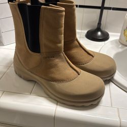 Crocs Boots 