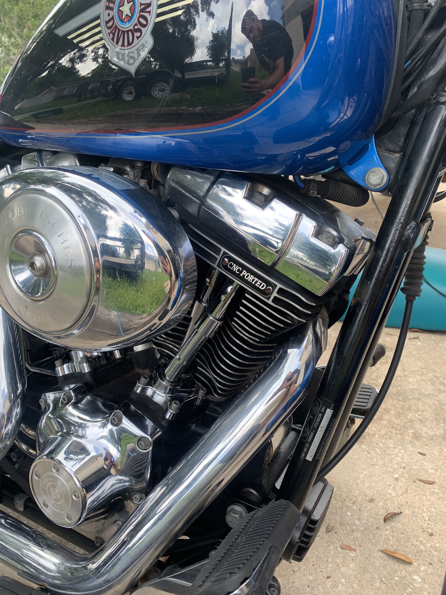 motor driven bicycle