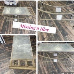 End Table 