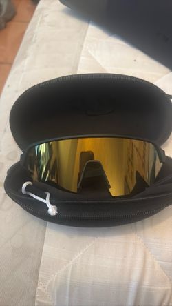 Oakley’s