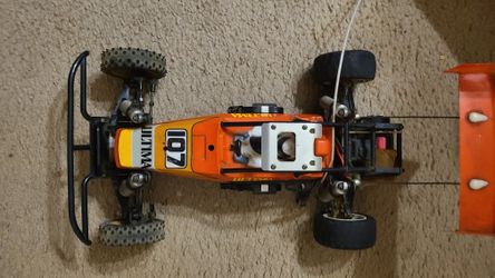 Trades Kyosho Ultima Rc Car Trades