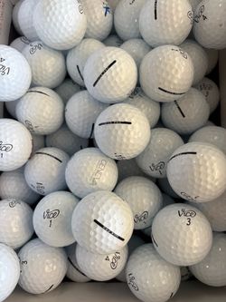 Vice pro golf balls $10 per dozen