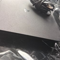 PS4 Slim