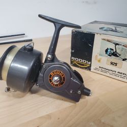 Roddy 925 Fishing Reels 