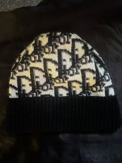DIOR BEANIE