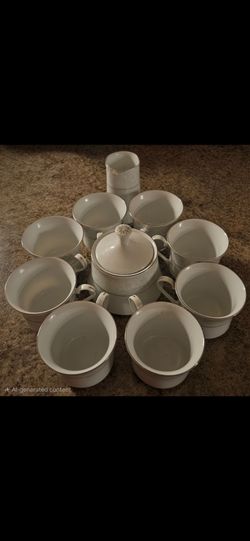 Tea Set