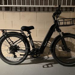 Magnum E-bike