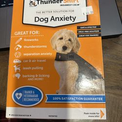 Thunder Shirt