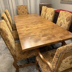 Dining Room Set
