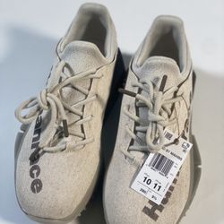 Adidas Humanrace Size 10