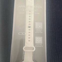 Apple Watch Sport Band Silicon 