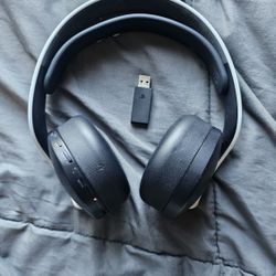 Sony Pulse 3D