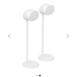 Sonos Era 300 Stand (Pair) NEW IN BOX - REGULAR RICE $279