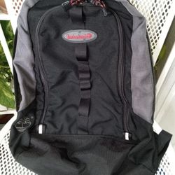 Timberland Backpack 