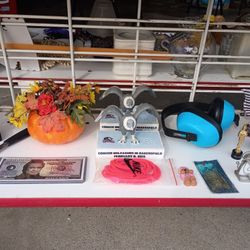 Assorted Knick- Knacks $1 EACH 