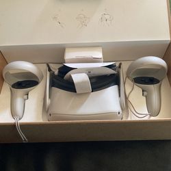 Oculus 2