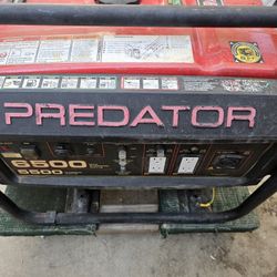 Generator For Sale