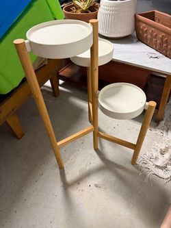 Plant Stand