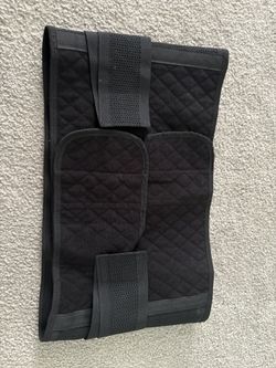 Postpartum Abdominal Binder Wrap