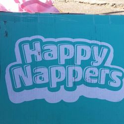 Happy napper