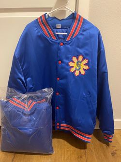 Mariners Filipino Jacket XL