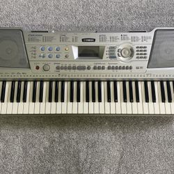 Yamaha PSR-290