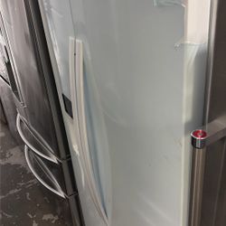 Whirlpool Side By Side Refrigerator 