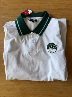 Malbon x TAG Heuer Polo Shirt