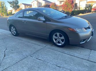 2007 Honda Civic