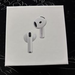 airpods 4 ANC