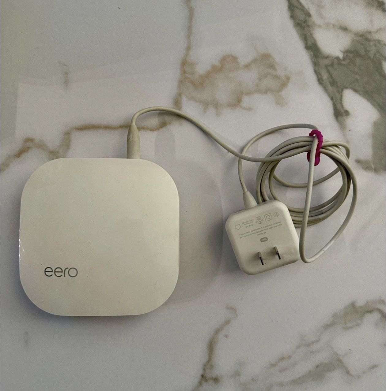 Eero A010001 Home Mesh WiFi System Router