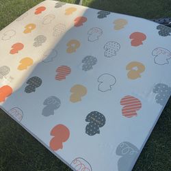 baby playmat