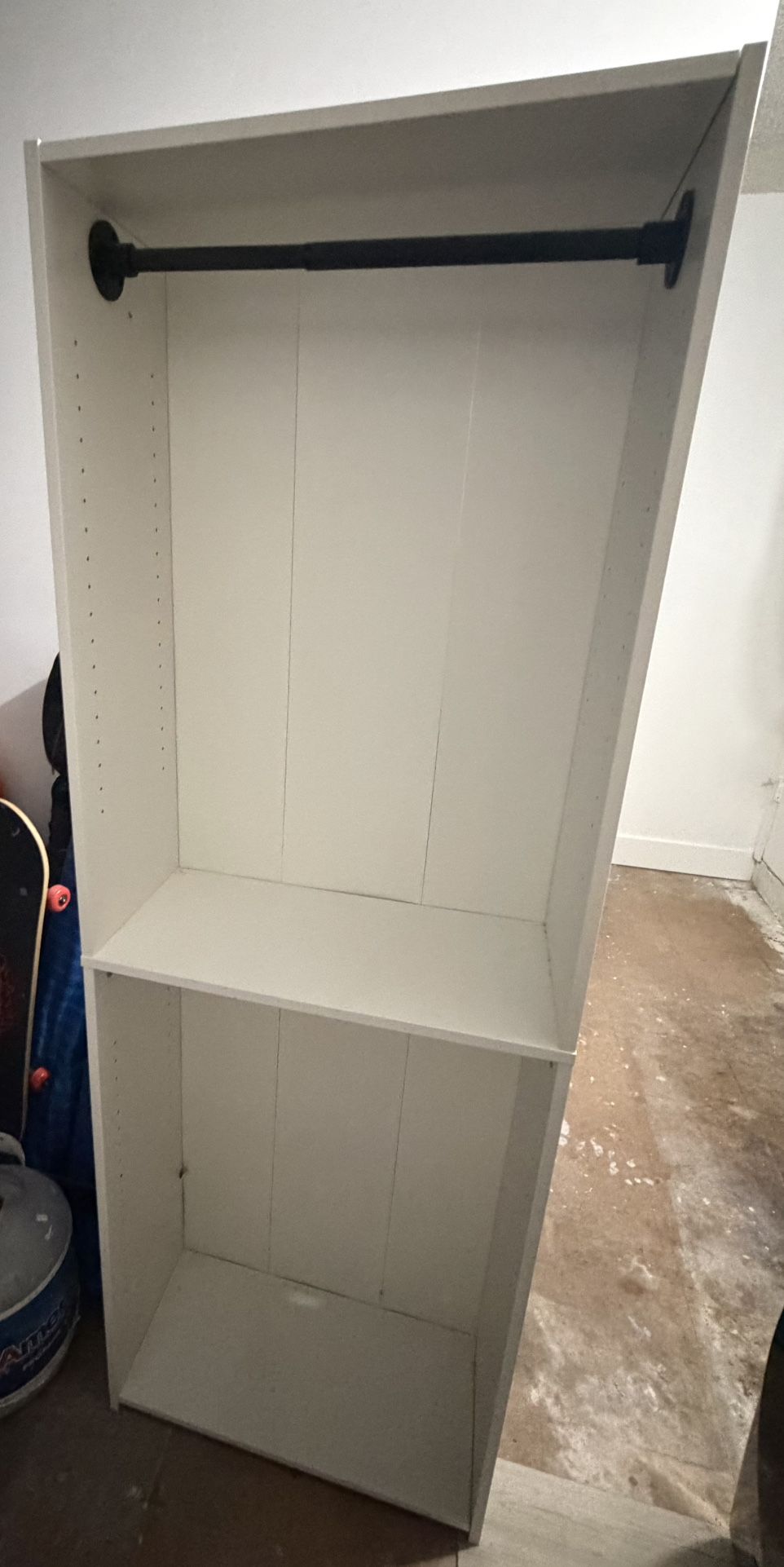 Target Shelf Bookcase