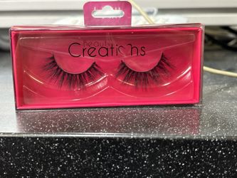 Eyelashes