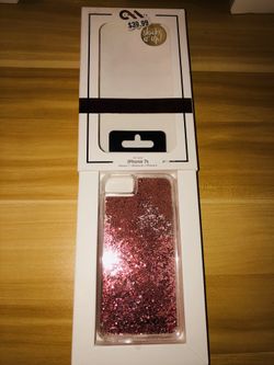 CASE MATE - Shake It Up - Waterfall - IPhone 7s